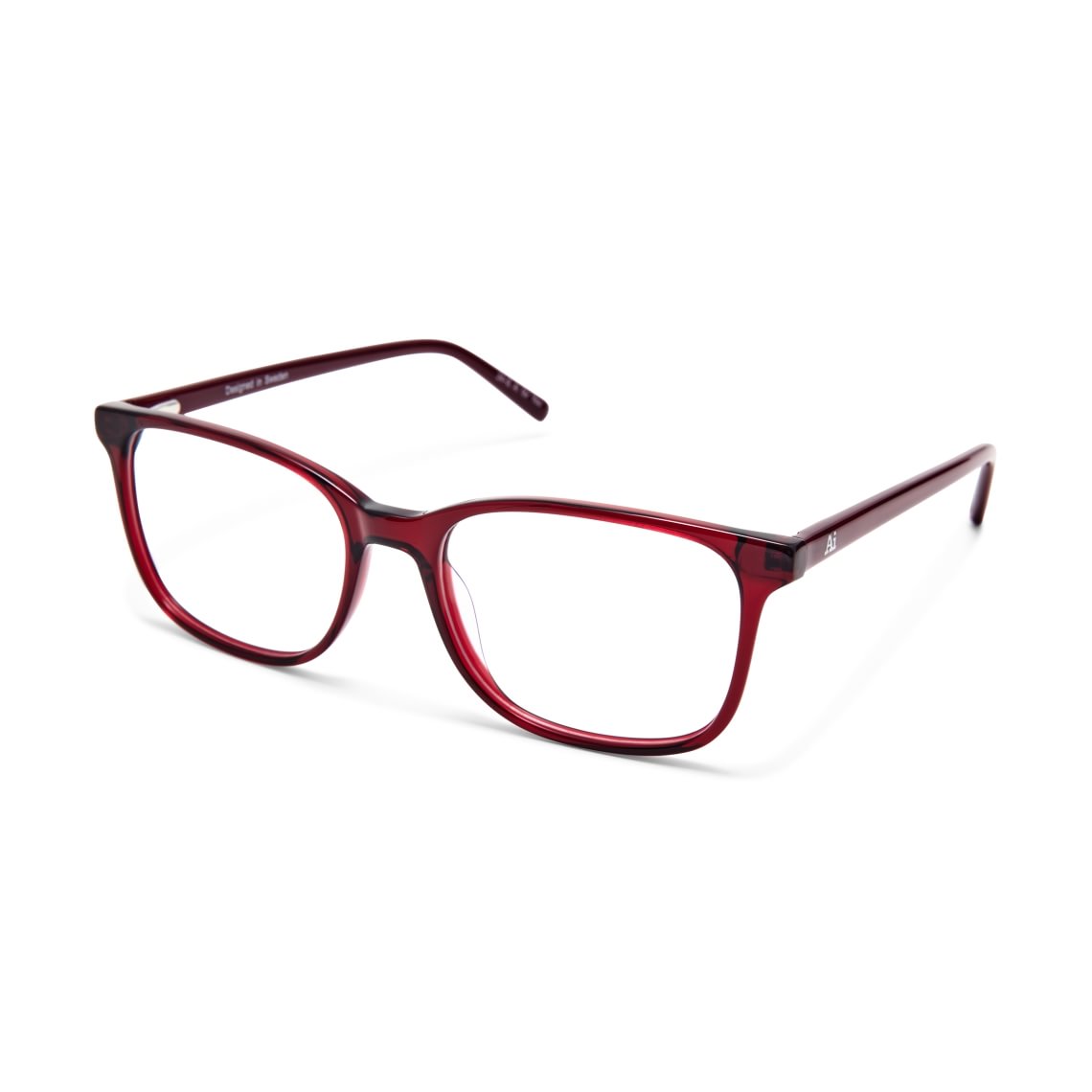 Ai Rectangular classic C4 53-18
