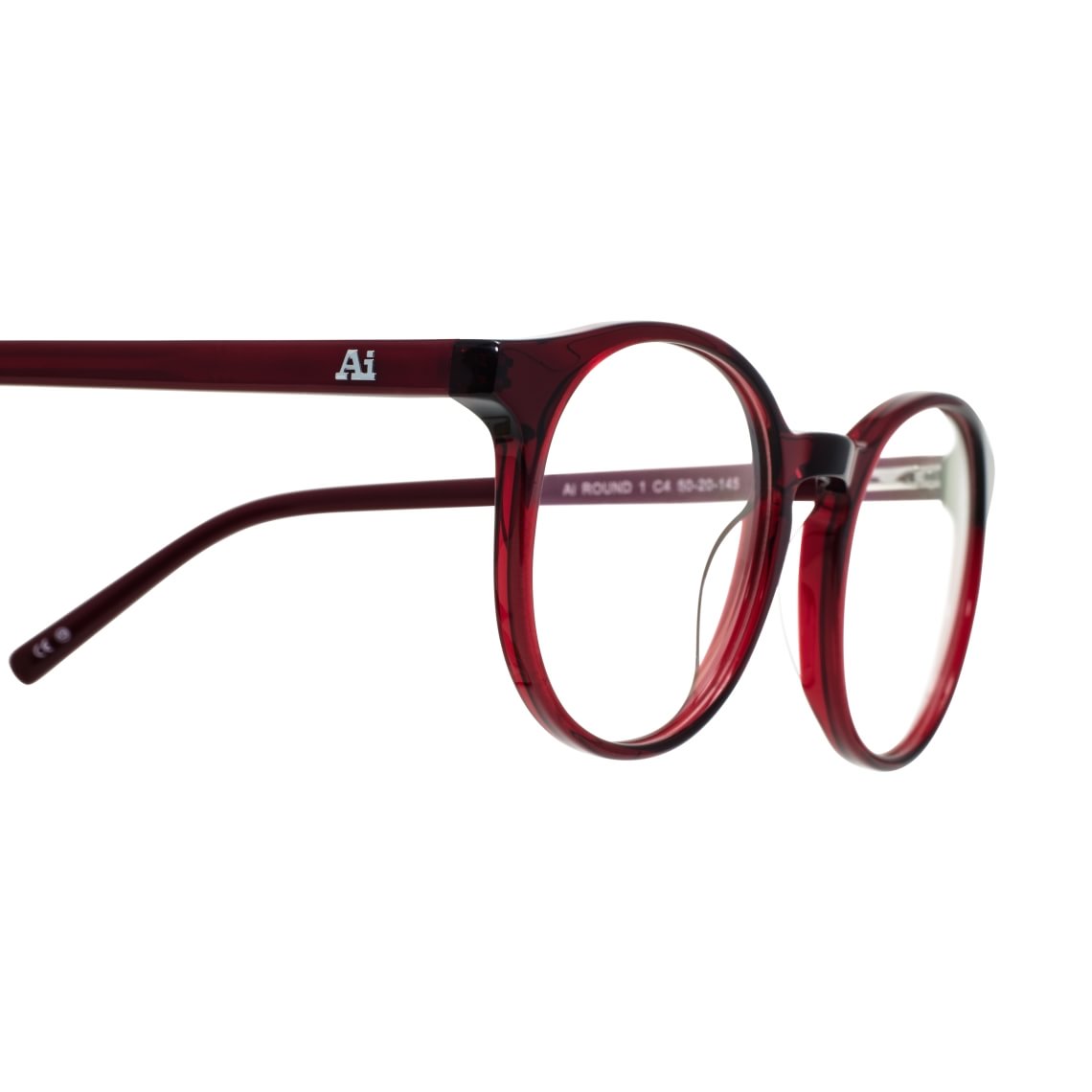 Ai Round C4 50-20