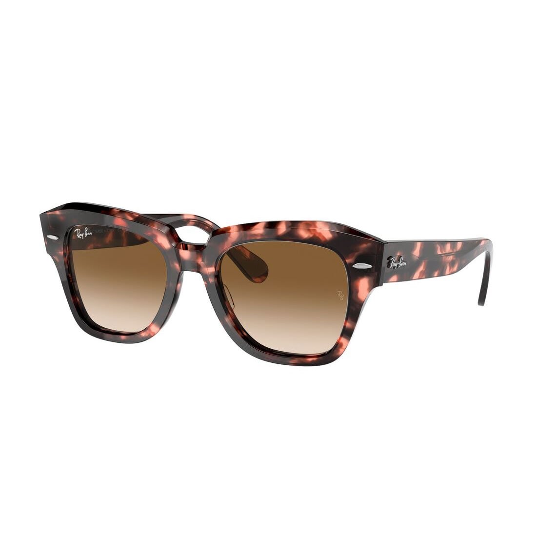 Ray-Ban State Street RB2186 133451 5220