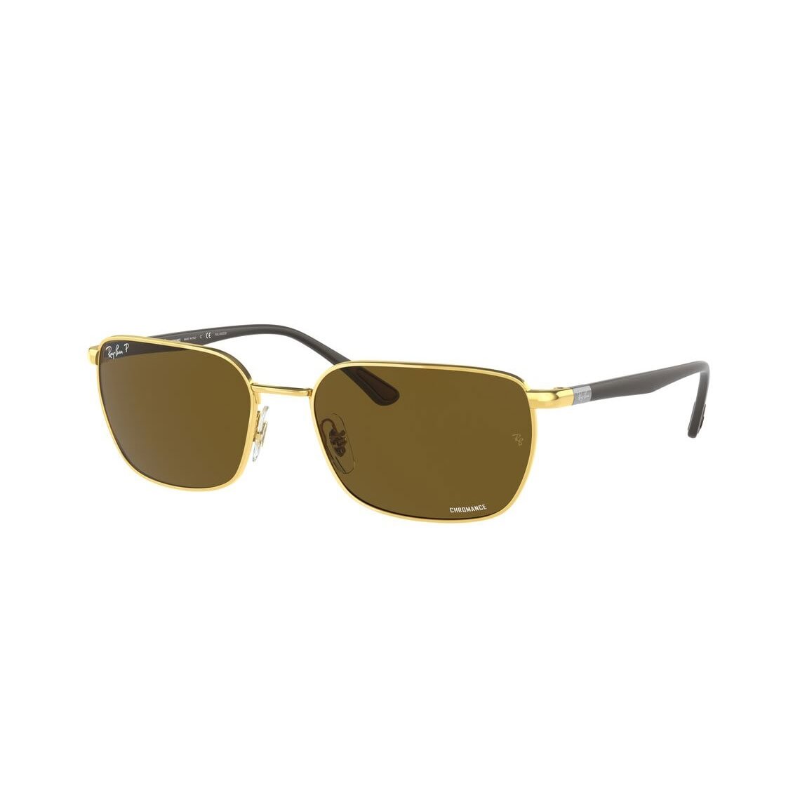 Ray-Ban  RB3684CH 001/AN 5818