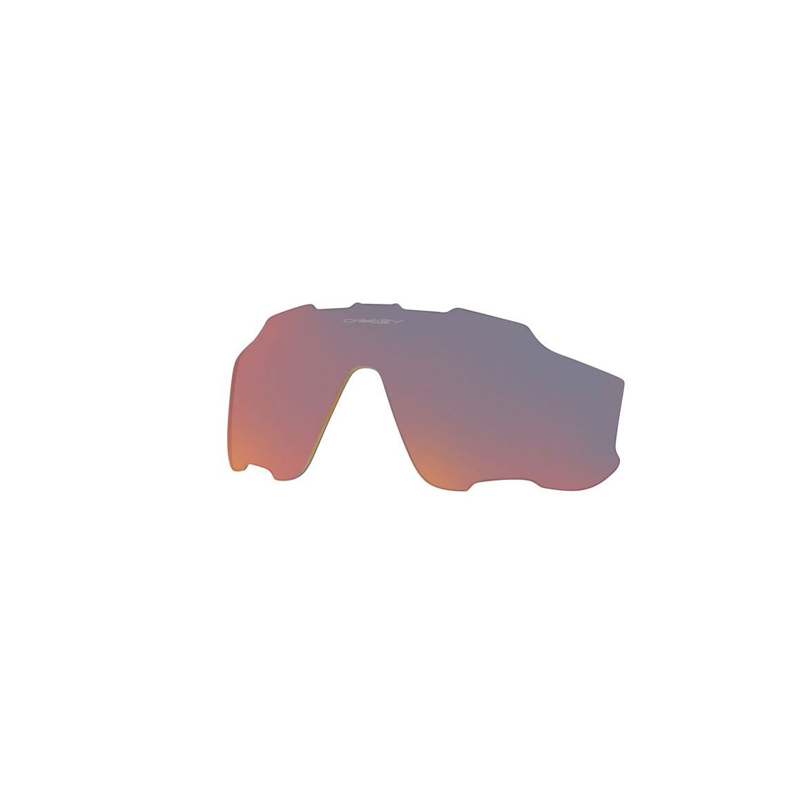 Oakley - Jawbreaker Extra linser TORCH IRIDIUM