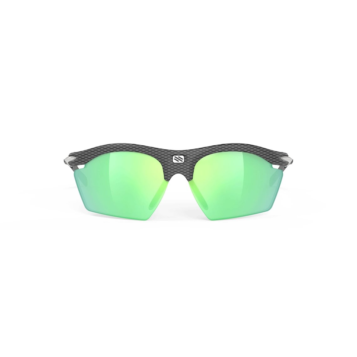Rudy Project Rydon Slim  POL3FX HDR MLS GREEN SP546114-0000 CARBON