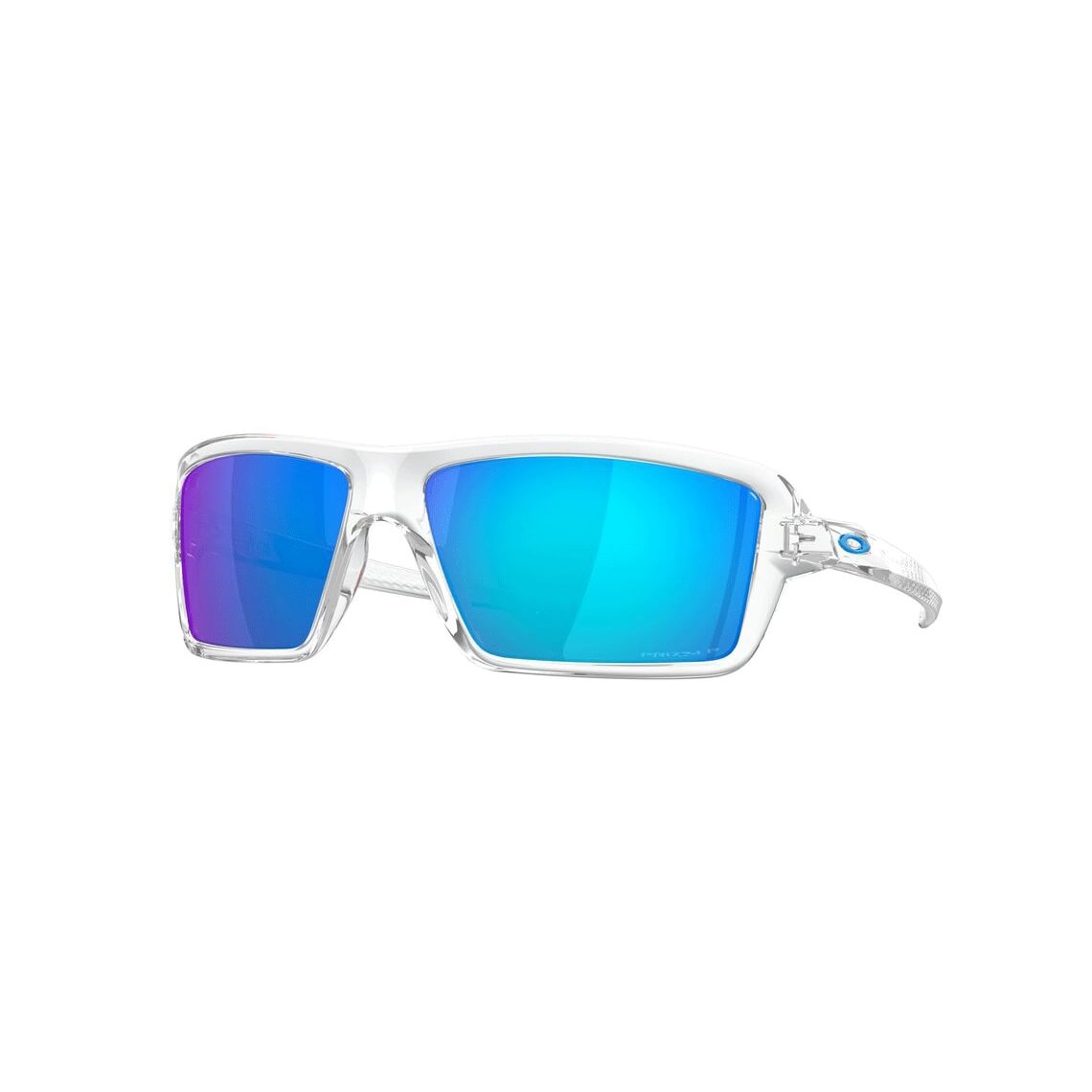 Oakley Cables Prizm Sapphire Polarized OO9129-0563