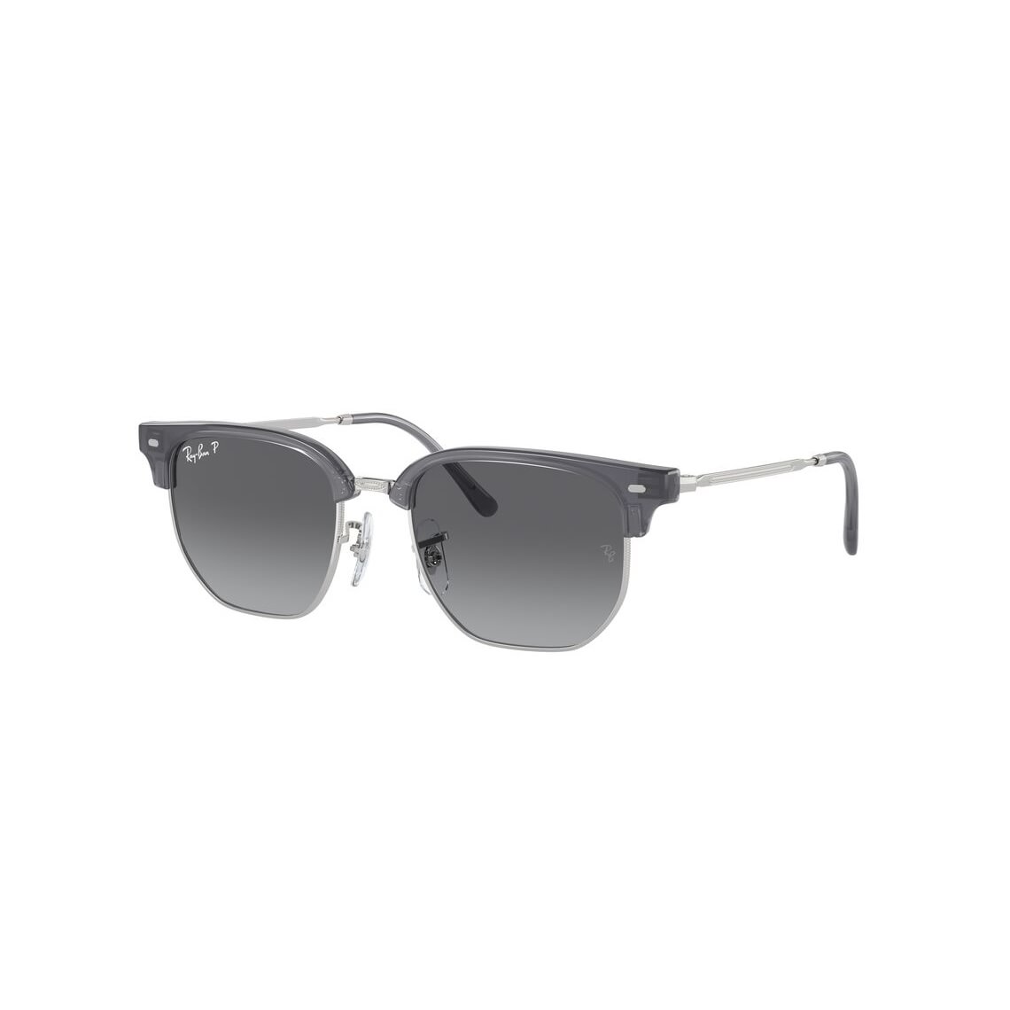 Ray-Ban Junior New Clubmaster RJ9116S 7134T3 4717
