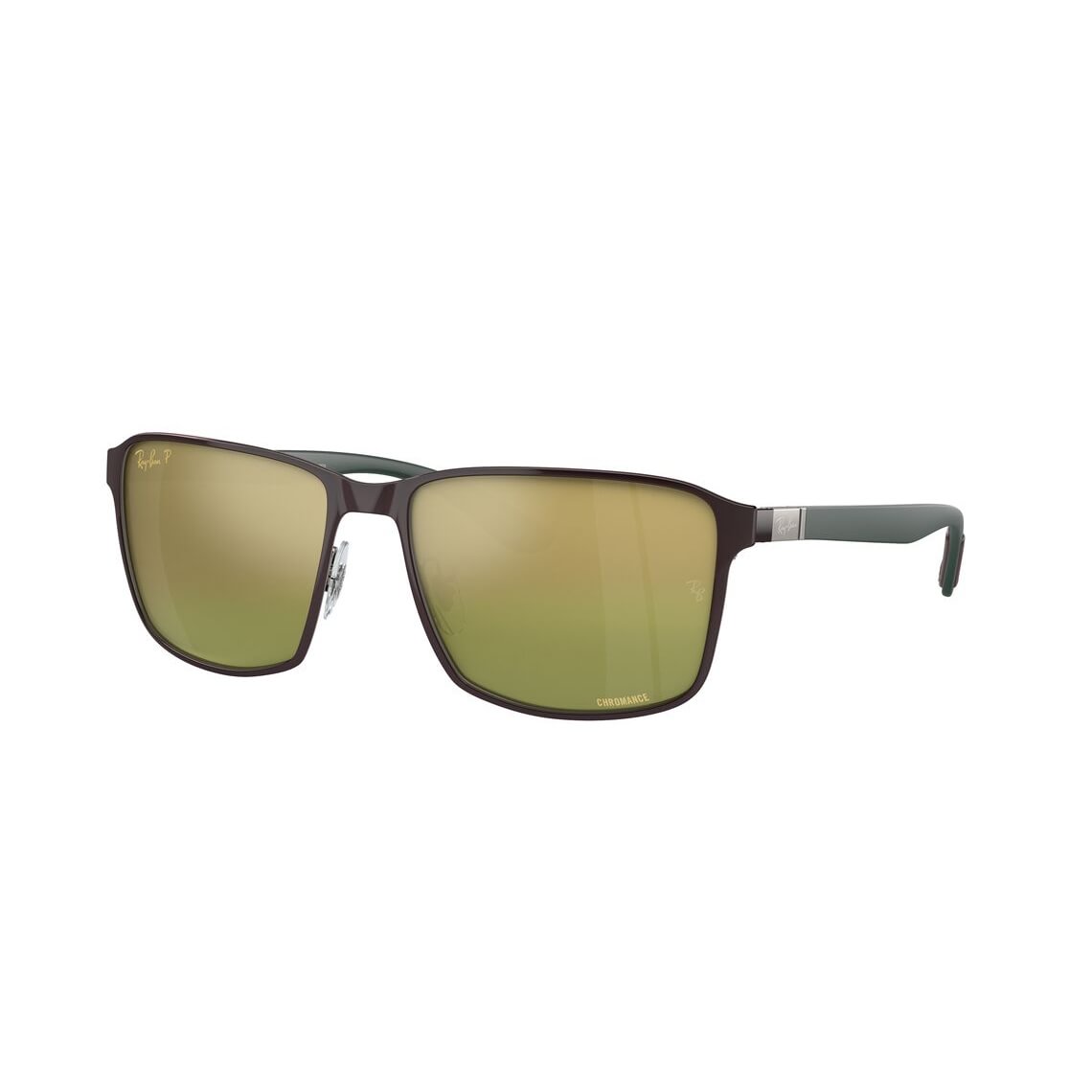 Ray-Ban RB3721CH 188/6O 5917