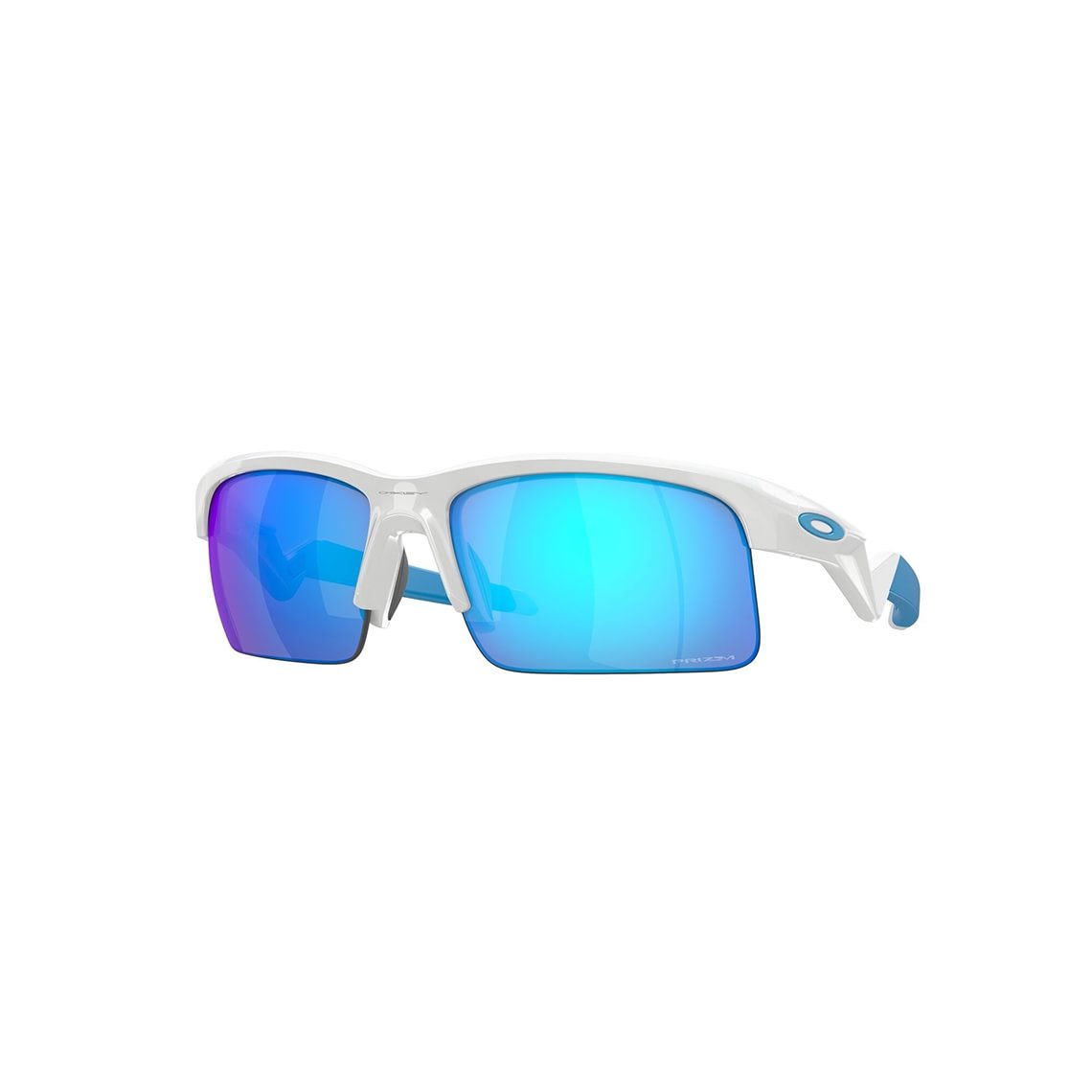 Oakley Capacitor (Youth Fit) Prizm Sapphire OJ9013-0262