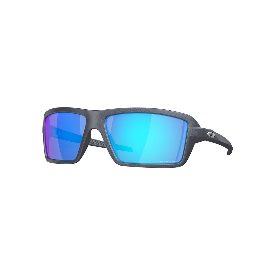 Oakley Cables Prizm Sapphire OO9129-1863