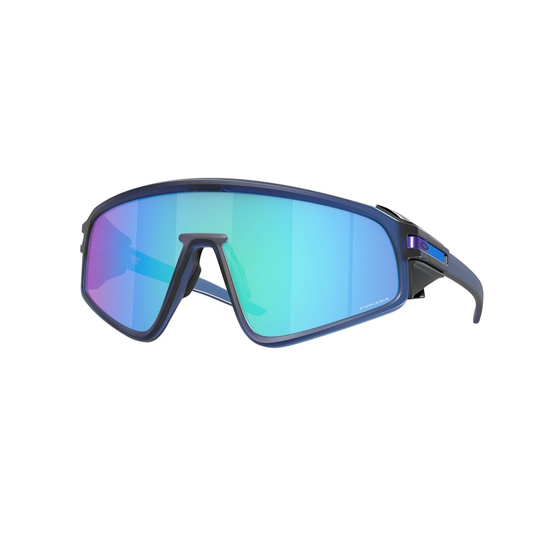 Oakley Latch Panel Prizm Sapphire OO9404-0635