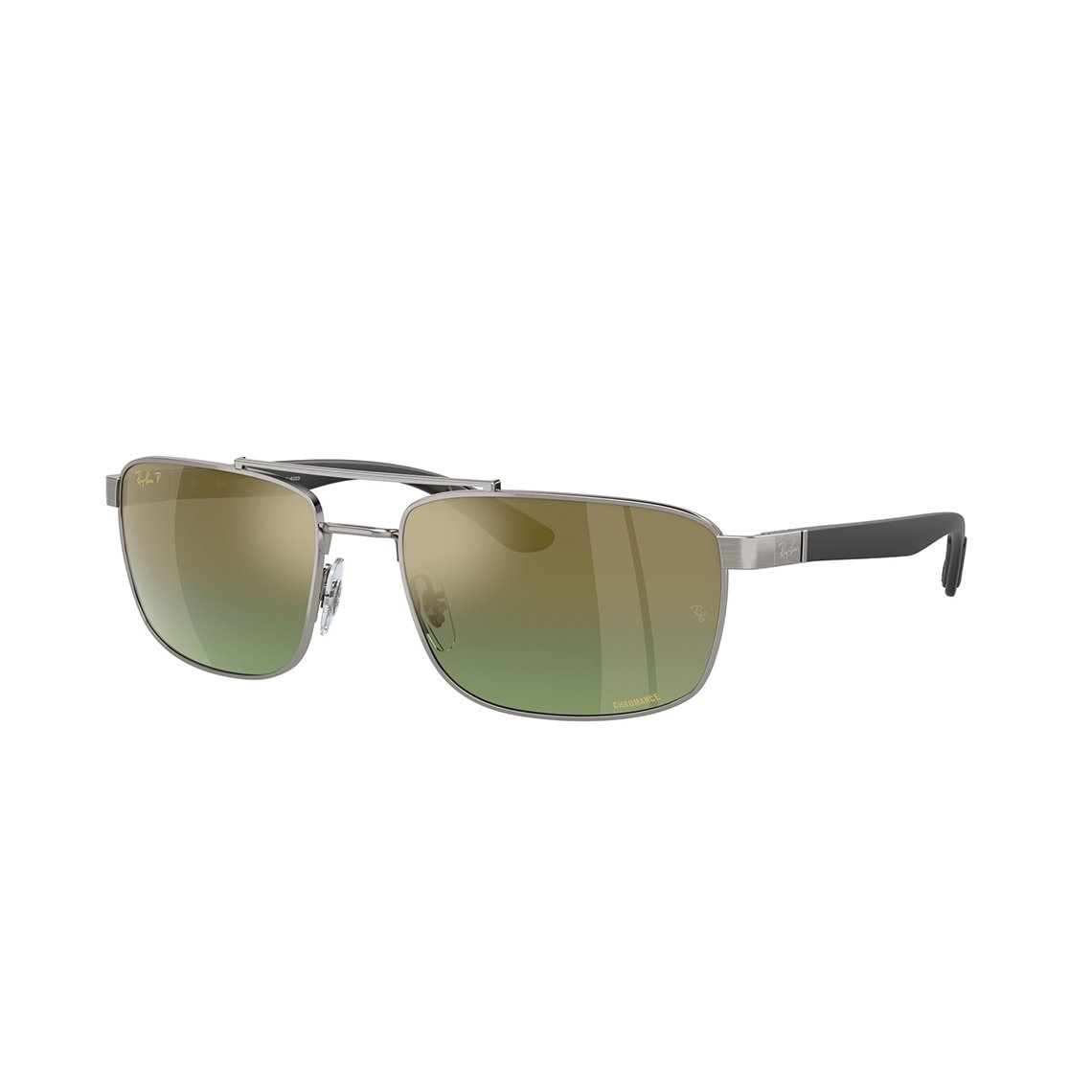 Ray-Ban RB3737CH 004/6O 6018
