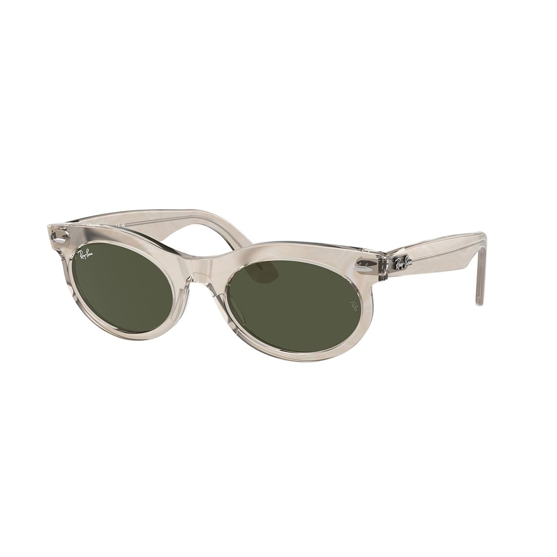 Ray-Ban Wayfarer Oval RB2242 138331 5322