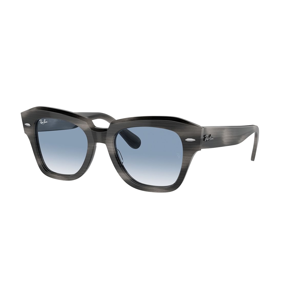 Ray-Ban State Street  RB2186 14043F 4920