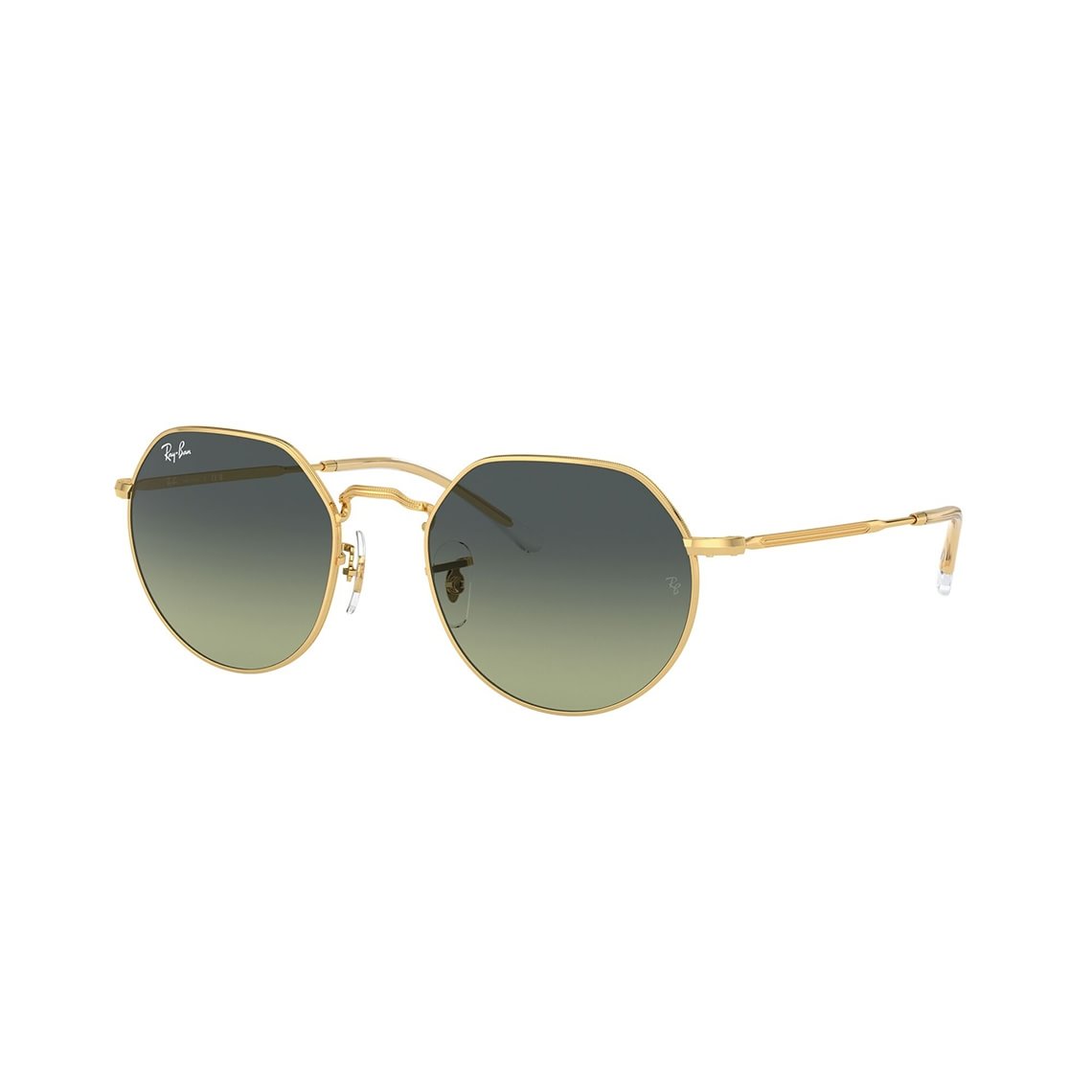 Ray-Ban Jack RB3565 001/BH 5120