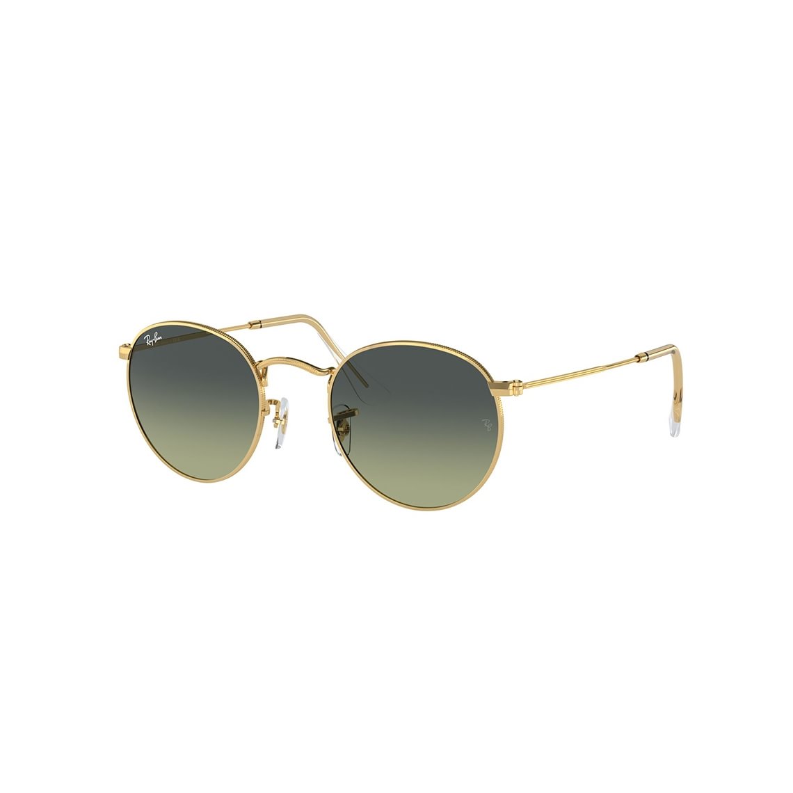 Ray-Ban Round Metal RB3447 001/BH 5321