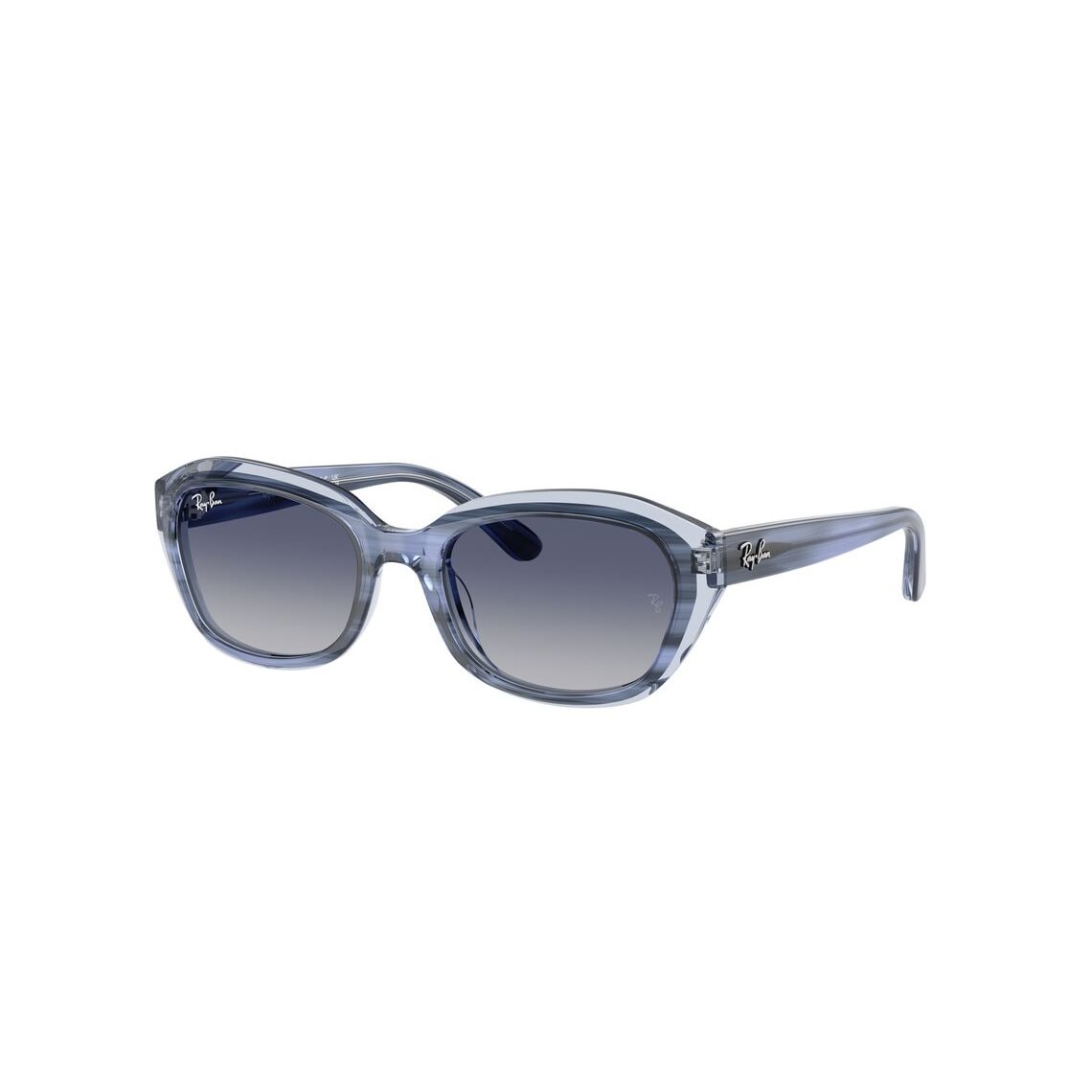 Ray-Ban Junior RJ9081S 71764L 4817