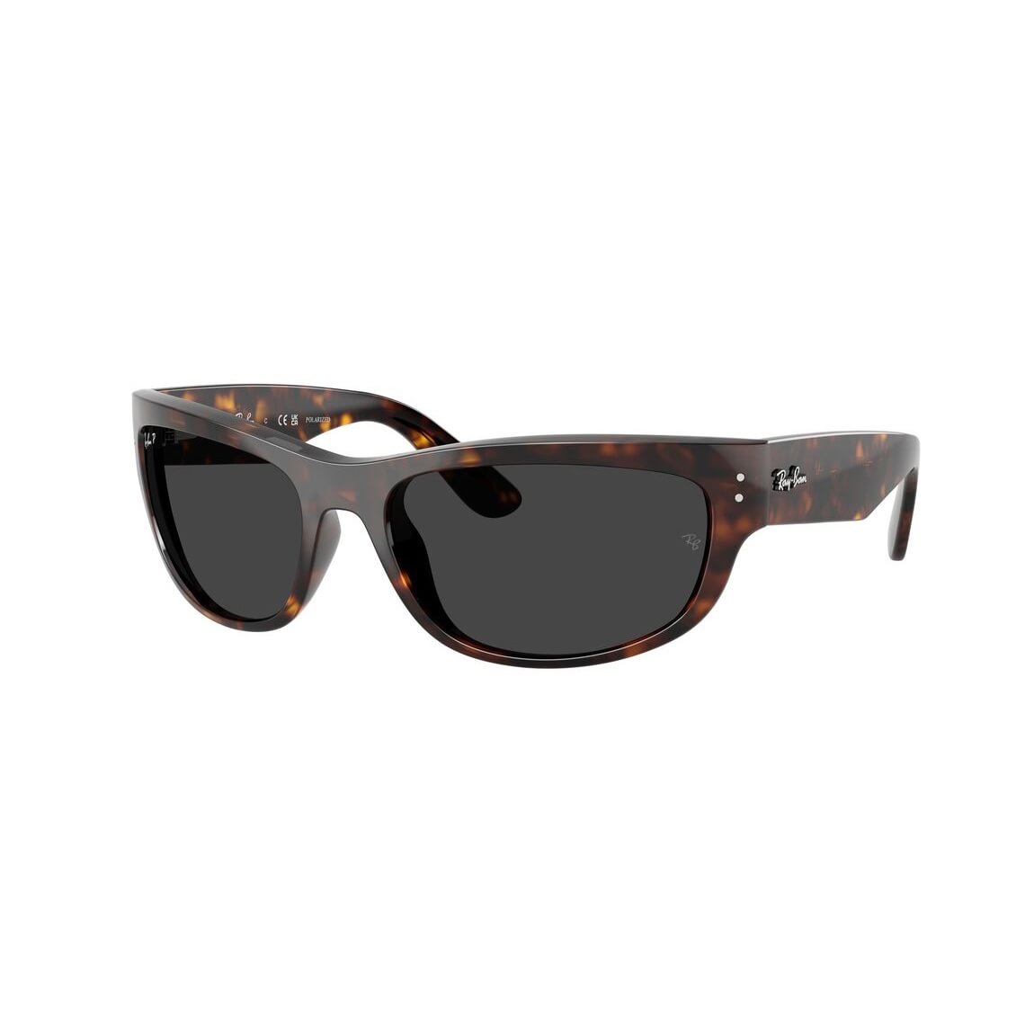 Ray-Ban Balorama XL RB2289 902/48 6319