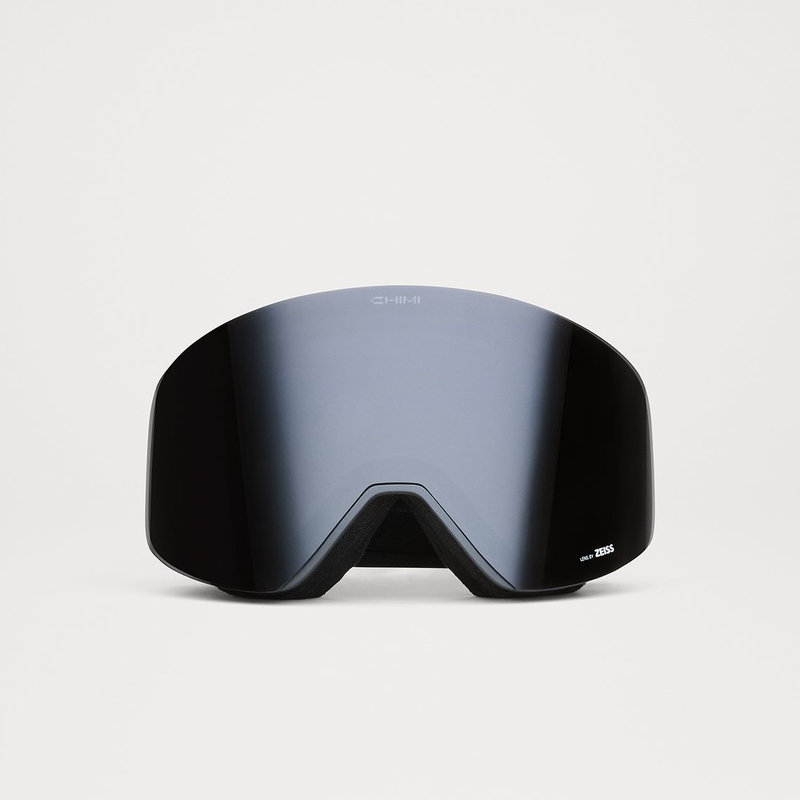 CHIMI SKI 01 Black 