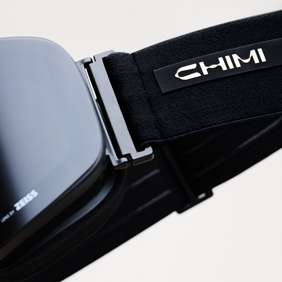 CHIMI SKI 01 Black 