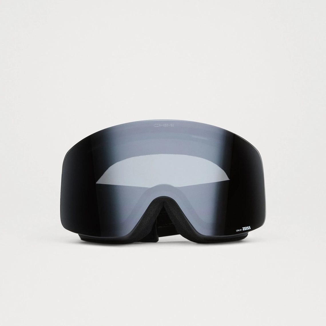 CHIMI SKI 01 Black 