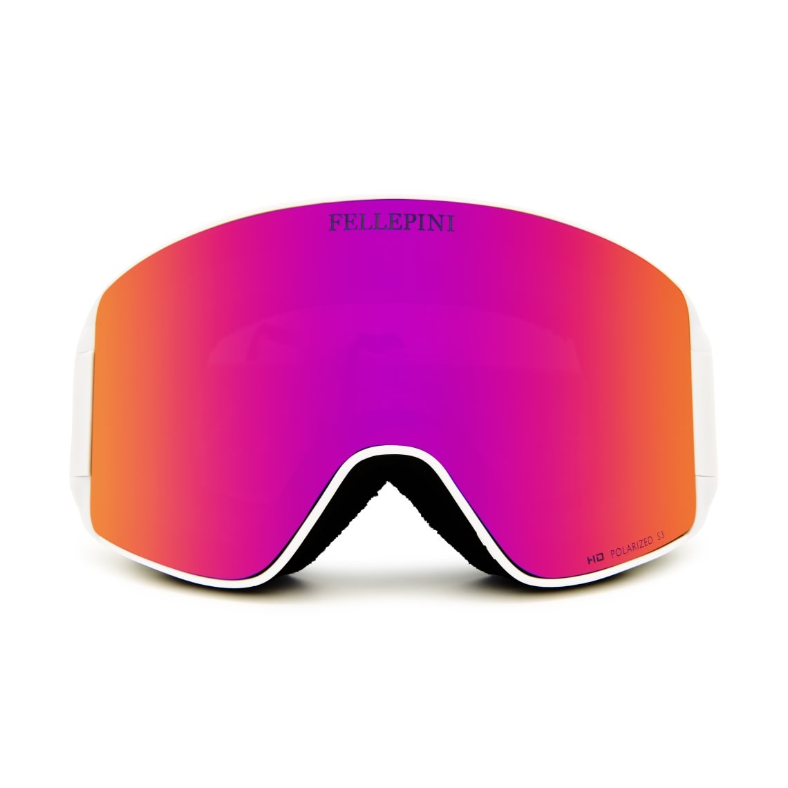 Fellepini G4 Rainbow Revo White S/M