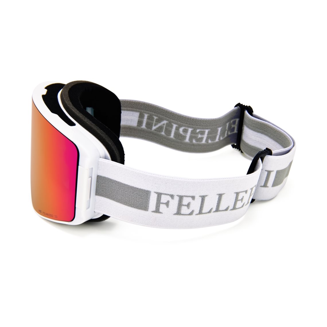 Fellepini G4 Rainbow Revo White S/M