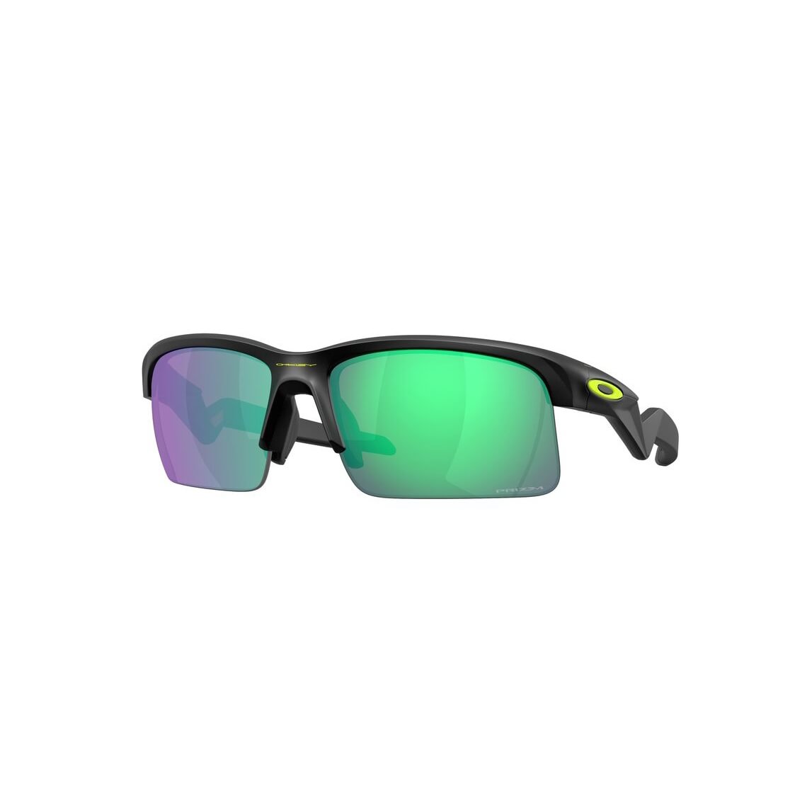 Oakley Capacitor (Youth Fit) Prizm Road Jade OJ9013-1162