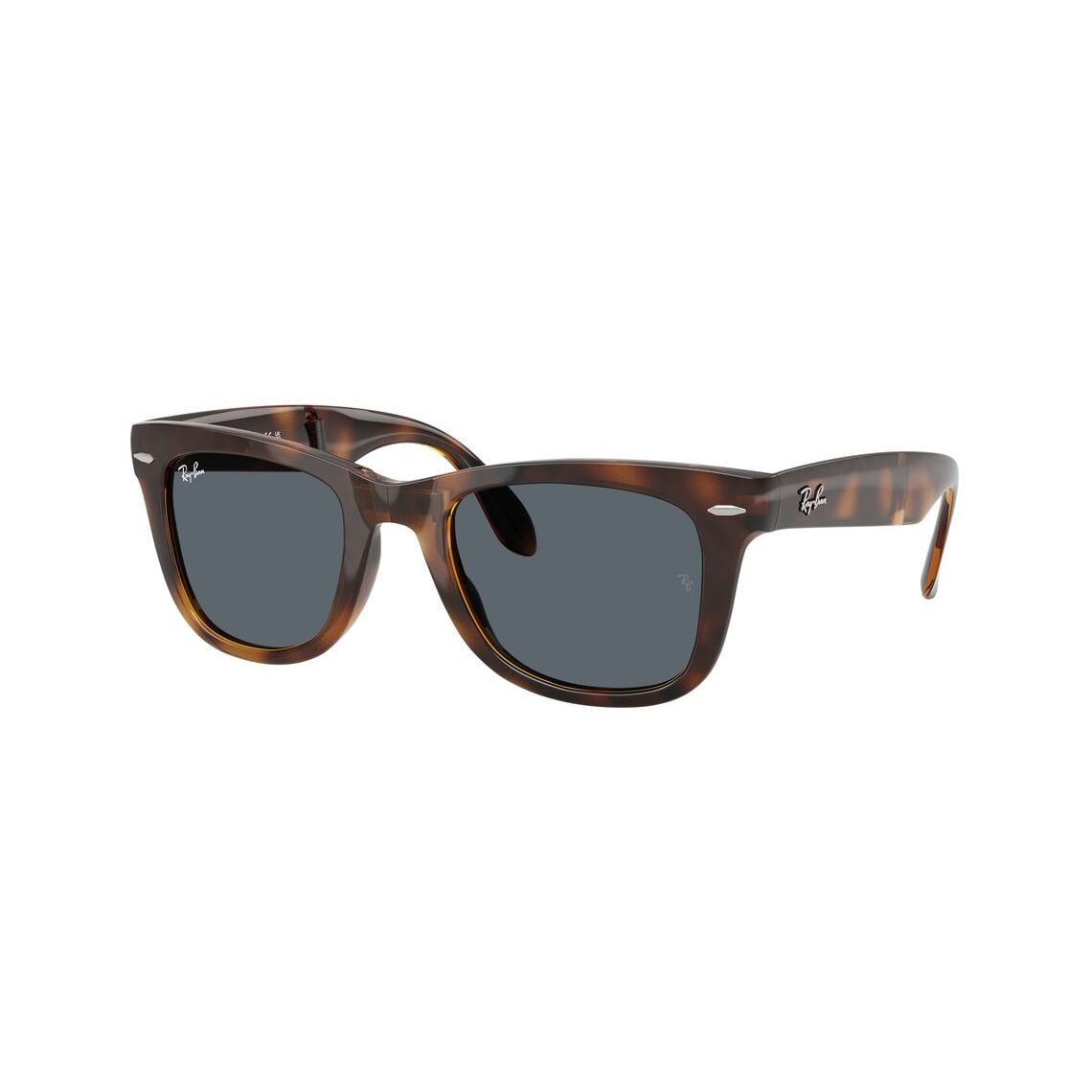 Ray-Ban Wayfarer folding RB4105 710/R5 5022