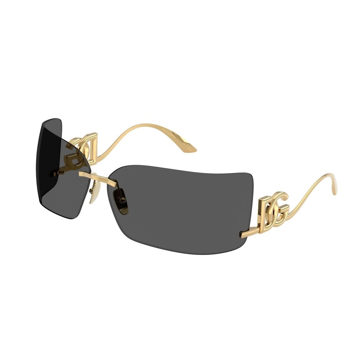Dolce & Gabbana DG2319 02/87 7913
