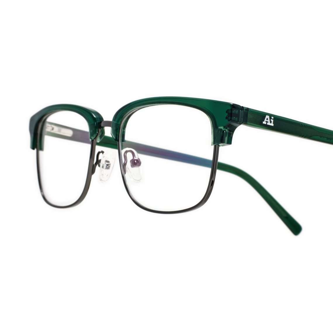 Ai RECTANG RETRO M C82 5218