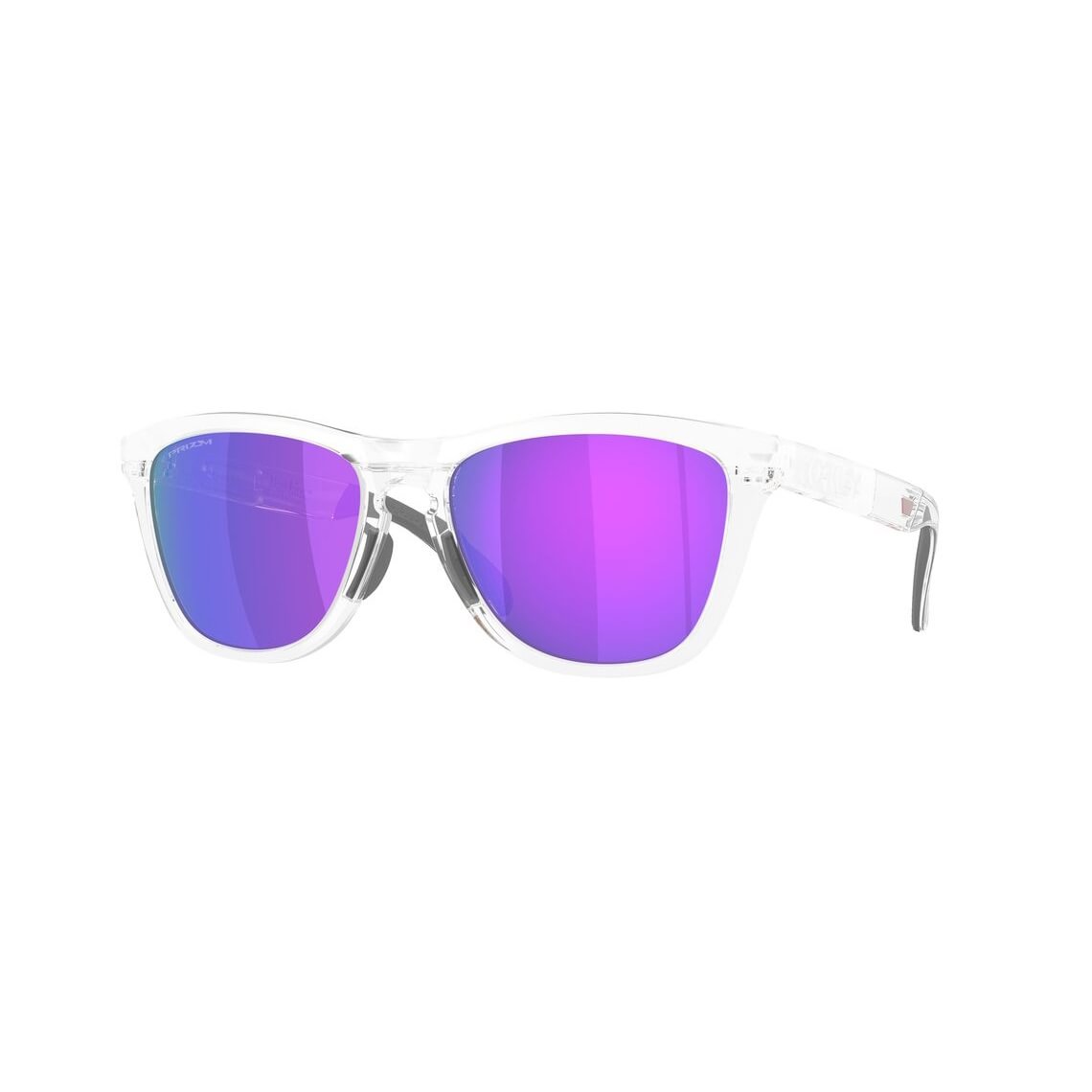 Oakley Frogskins Range XL Prizm Violet OO9503-0558