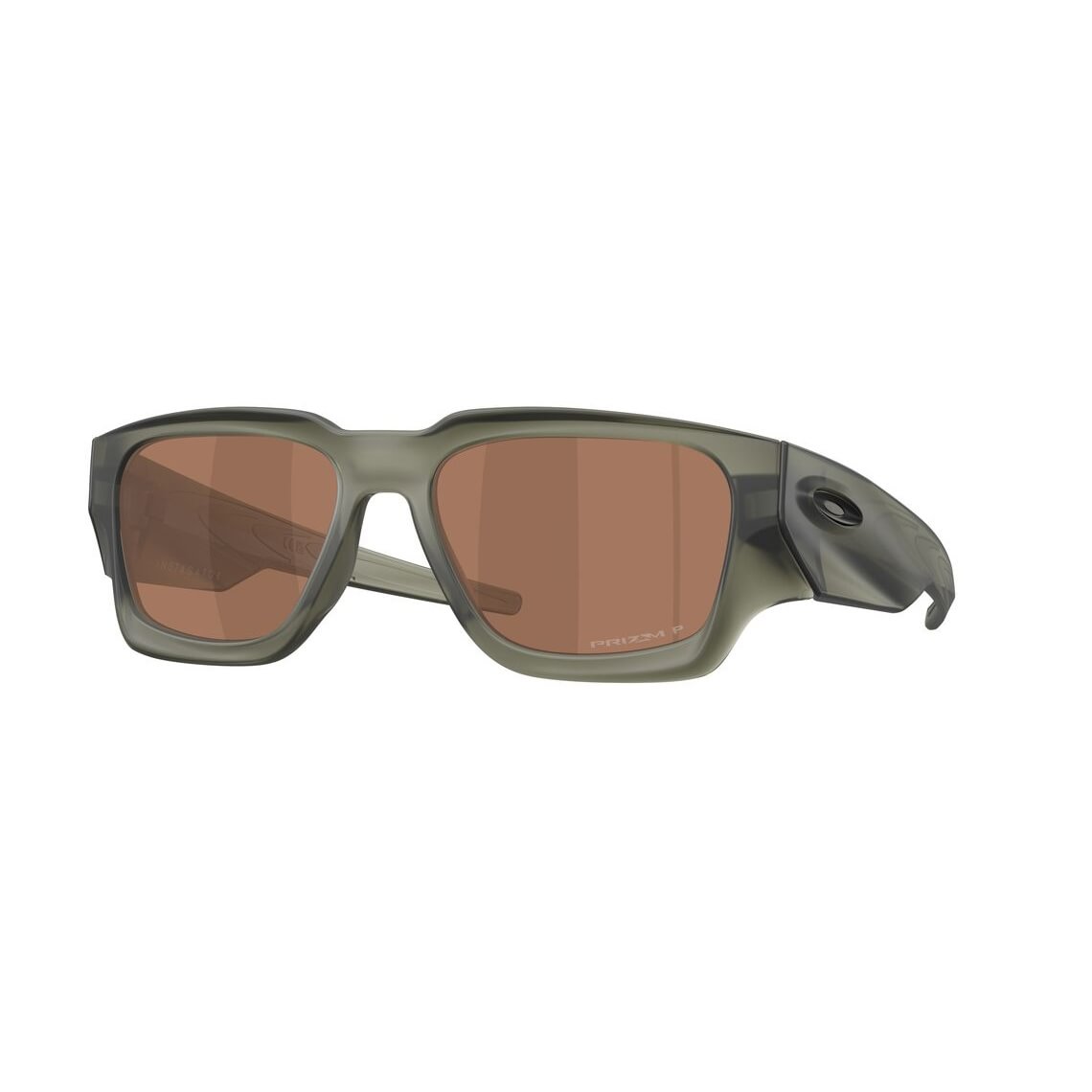 Oakley Instagator Prizm Tungsten Polarized OO9514-0558