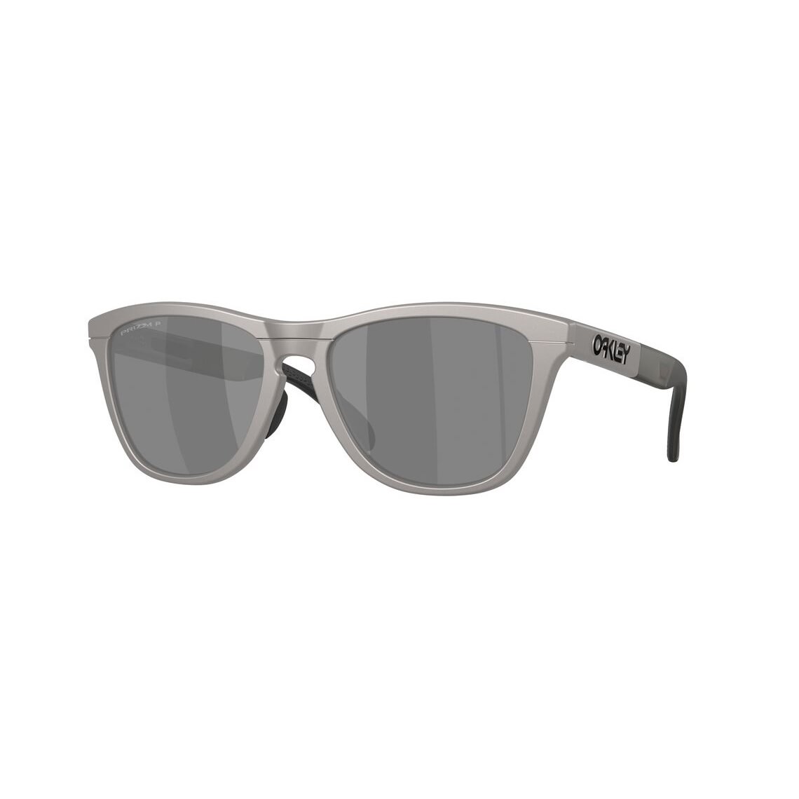 Oakley Frogskins Range Prizm Black Polarized OO9284-2355