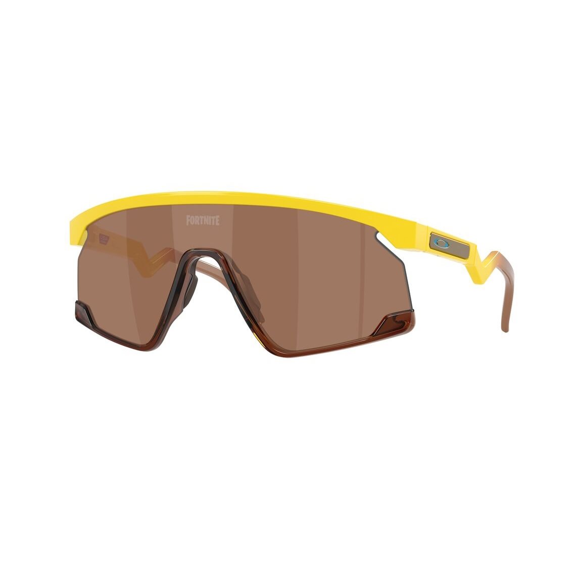 Oakley BXTR Prizm Tungsten OO9280-2139