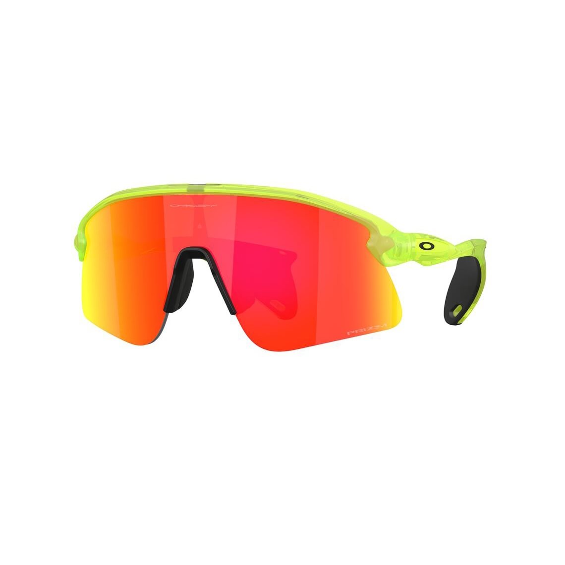 Oakley Stunt Devil S Prizm Ruby OO9518-0336