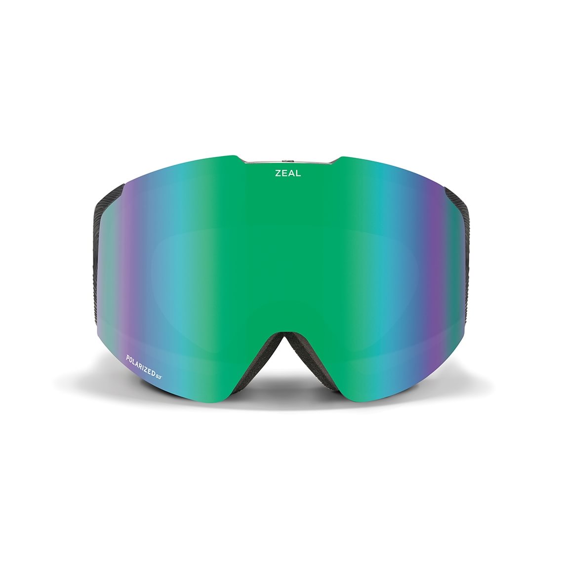 Zeal Optics Meridian Polar Jade Dark Night