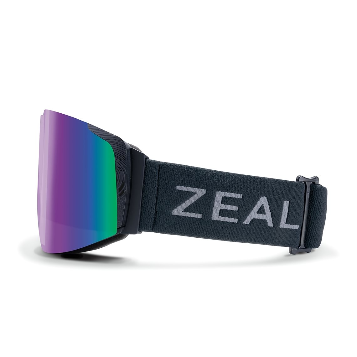 Zeal Optics Meridian Polar Jade Dark Night