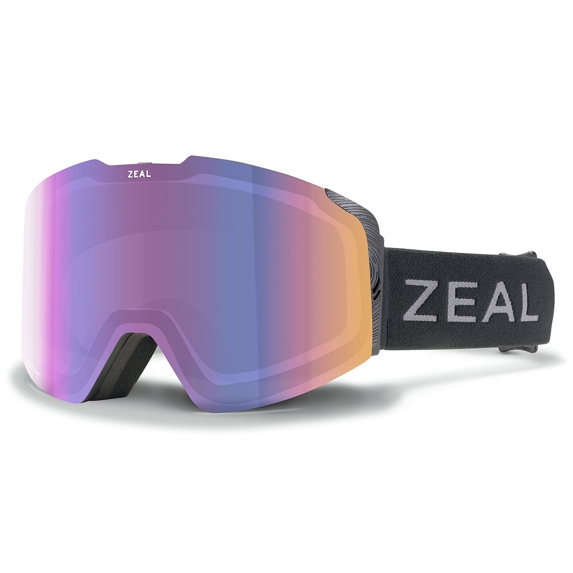 Zeal Optics Meridian Polarized Sakura Dark Night