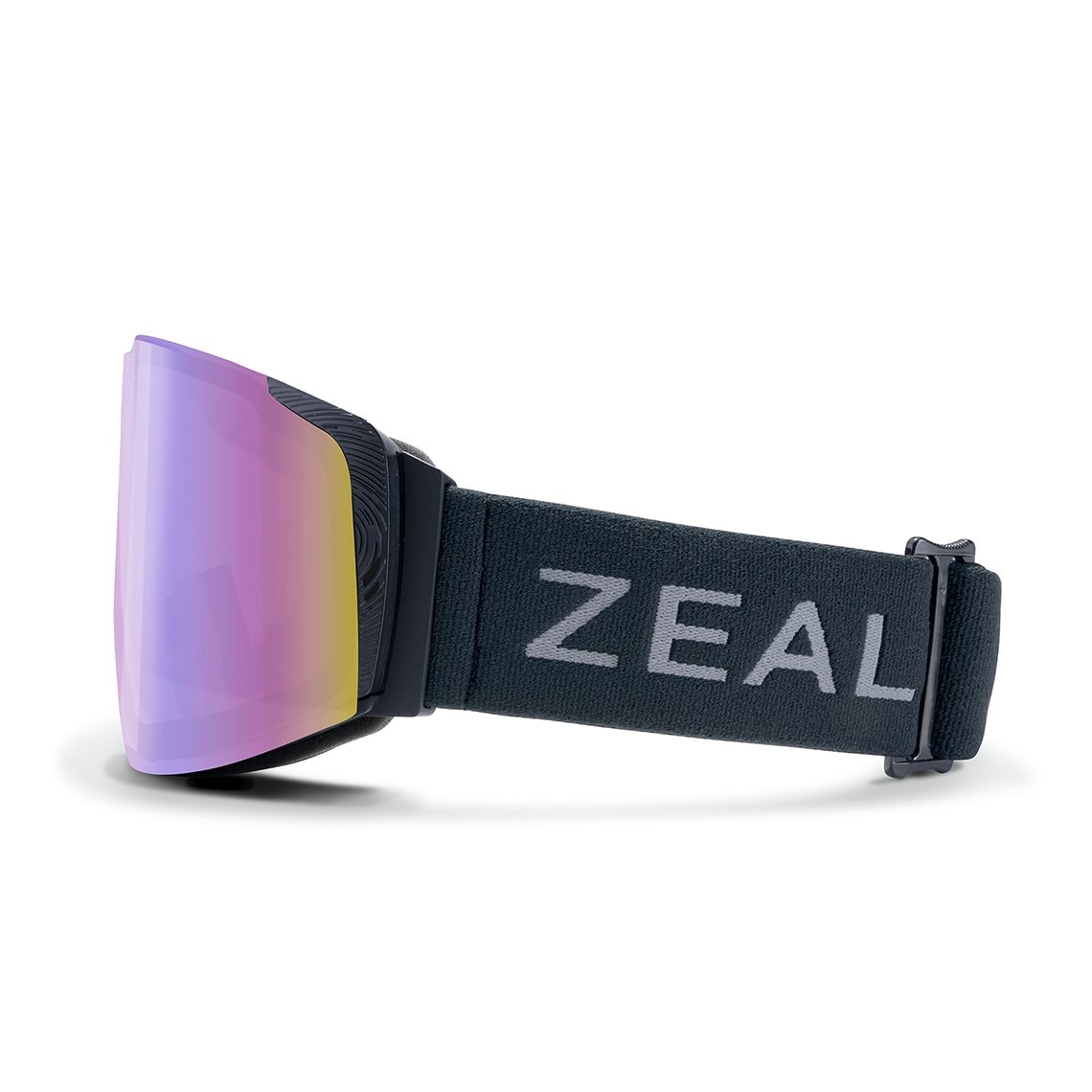 Zeal Optics Meridian Polarized Sakura Dark Night