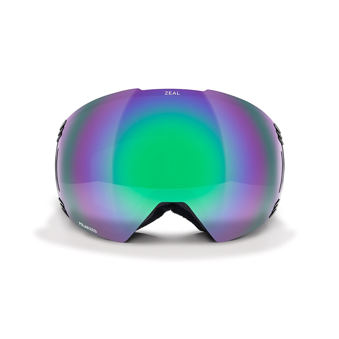 Zeal Optics Cloudfall XL Polar Jade Dark Night