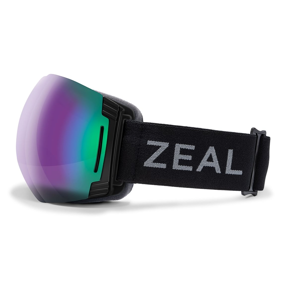 Zeal Optics Cloudfall XL Polar Jade Dark Night