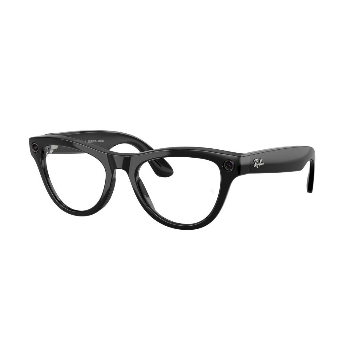 Ray-Ban Meta Skyler Gen 2 RW4014 601/1M 5220