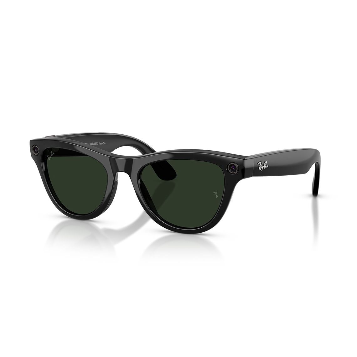 Ray-Ban Meta Skyler Gen 2 RW4014 601/1M 5220