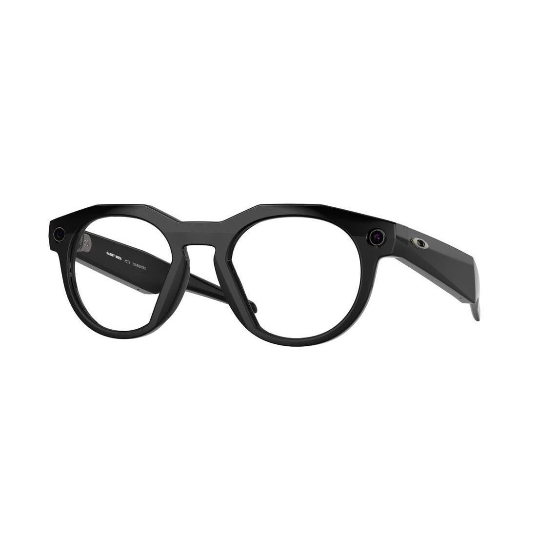 Oakley Meta HSTN Transitions Amethyst OW8002-0251