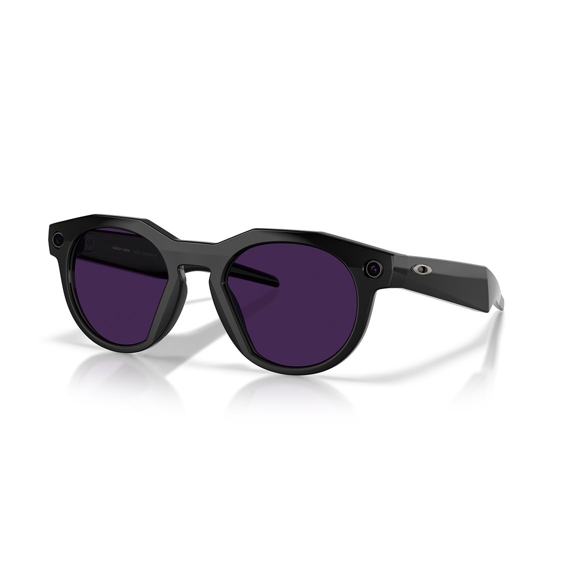 Oakley Meta HSTN Transitions Amethyst OW8002-0251