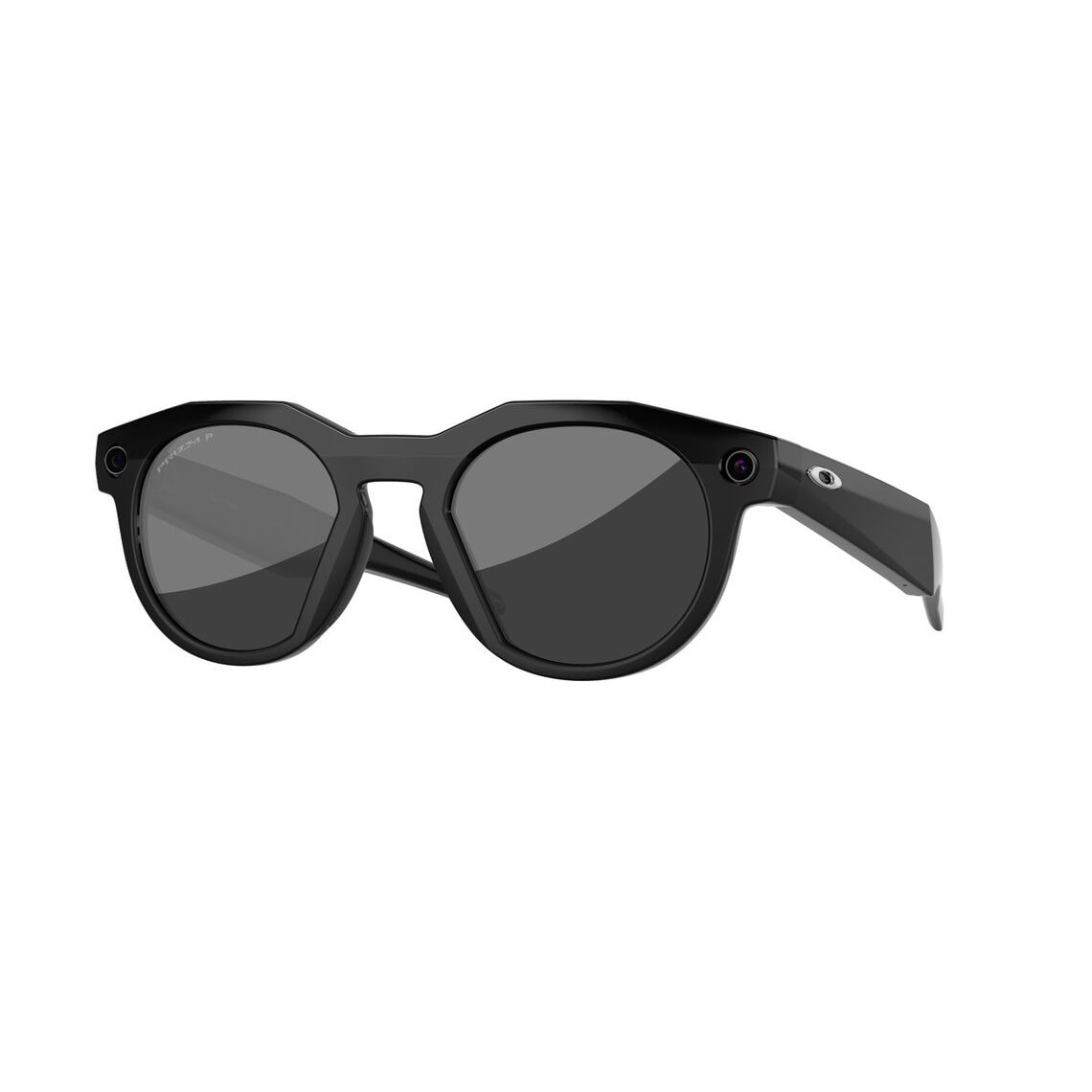 Oakley Meta HSTN Prizm Black Polarized OW8002-0351