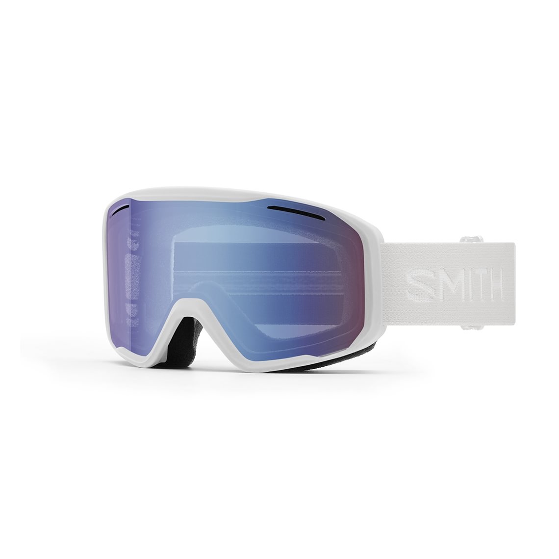 Smith Blazer Blue Sensor Mirror 1DG