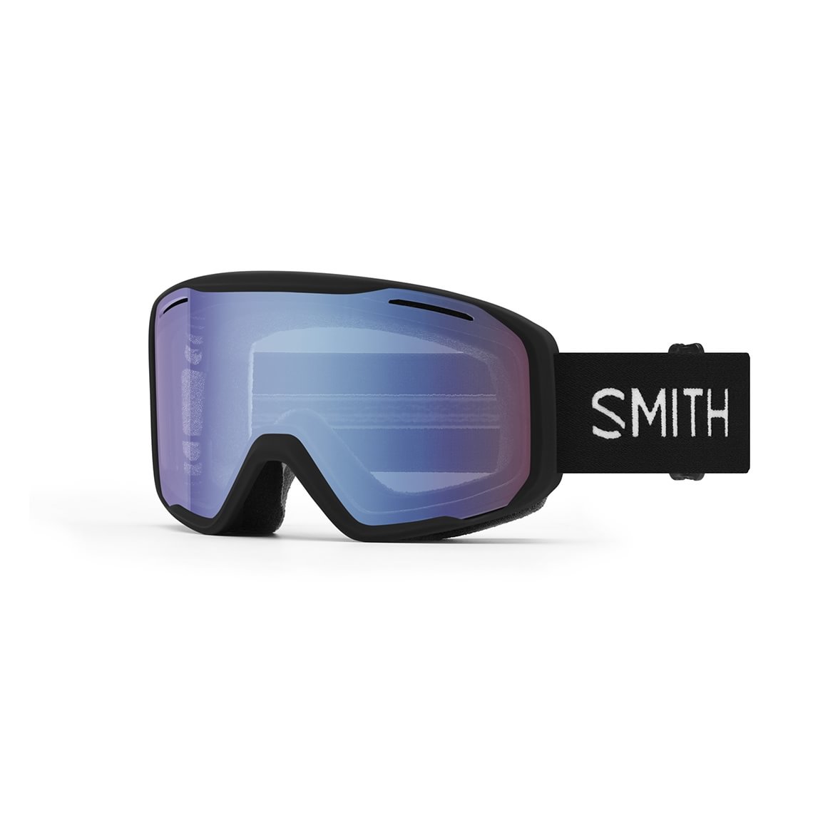Smith Blazer Blue Sensor Mirror 0DY
