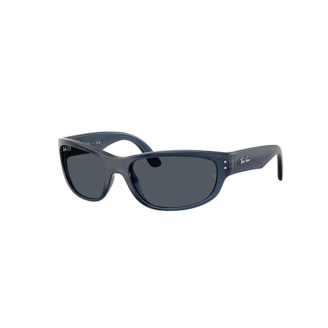 Ray-Ban Junior RJ9189S 719687 5516