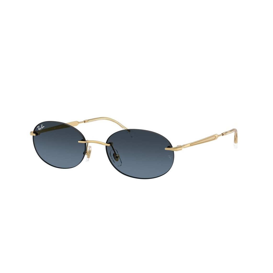 Ray-Ban RB3767 001/4C 5418