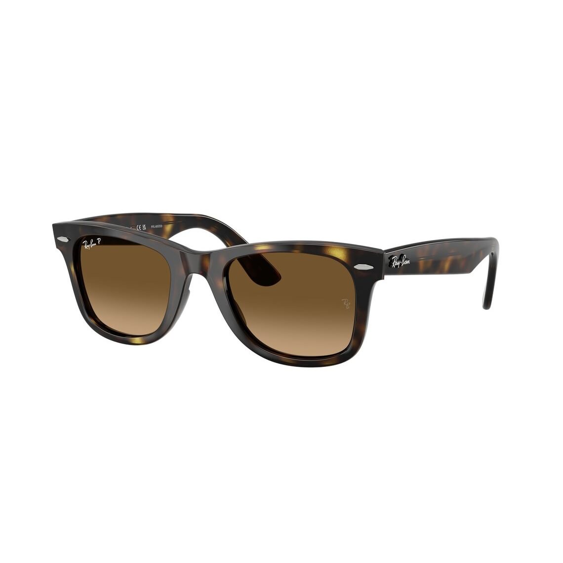 Ray-Ban Wayfarer RB4340 710/M2 5022