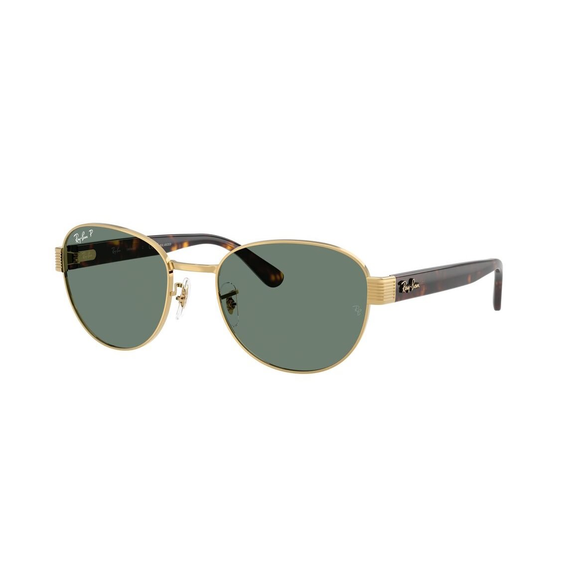 Ray-Ban RB3766CH 001/O9 5420